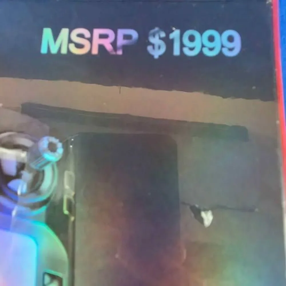 SMS Max Drone - New